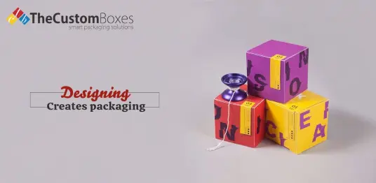 How Designing Creates Packaging That Built Companys Products small