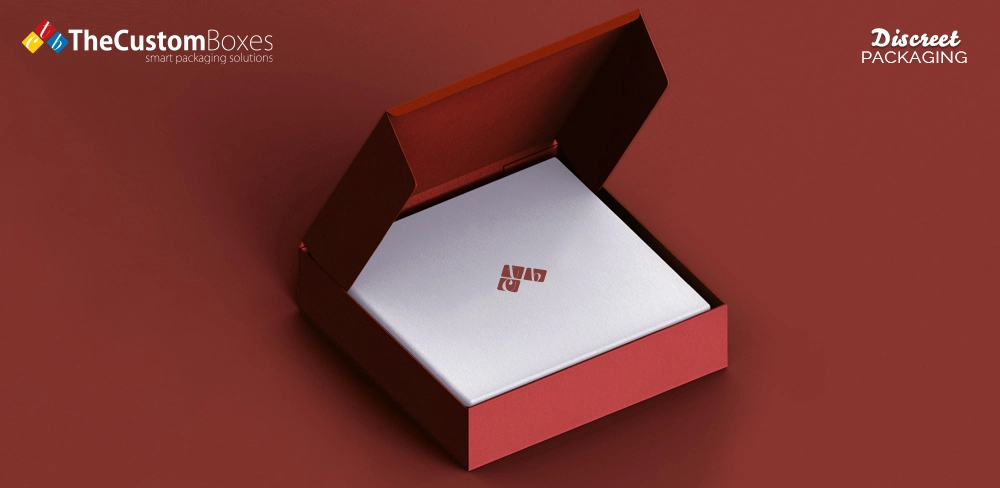 Revealing The Secret World Of Discreet Packaging