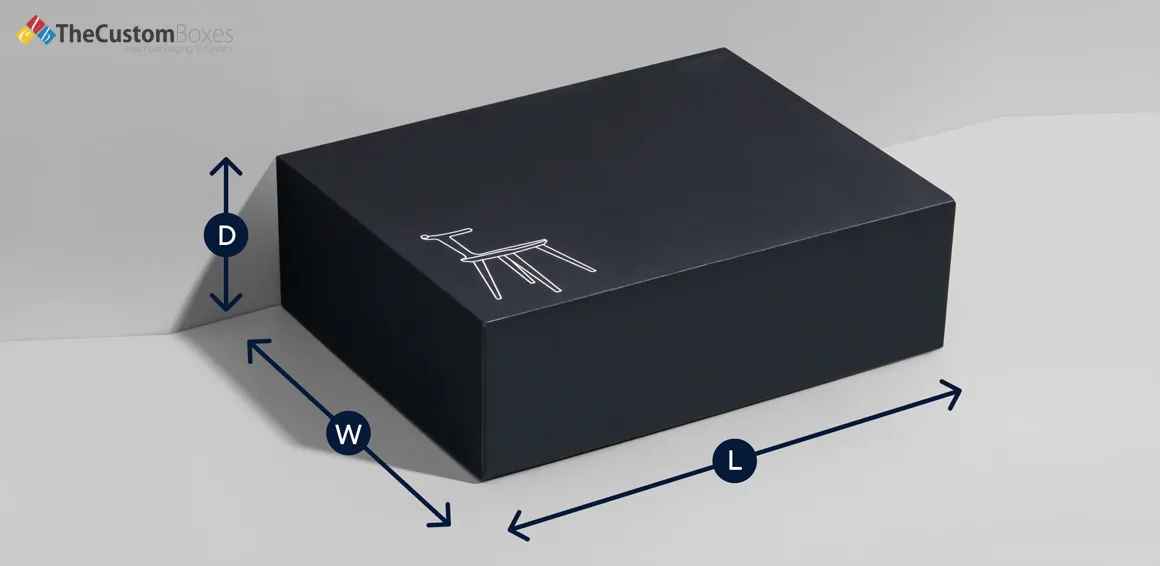 Read It Out To Quickly Measure Box Sizes And Dimensions