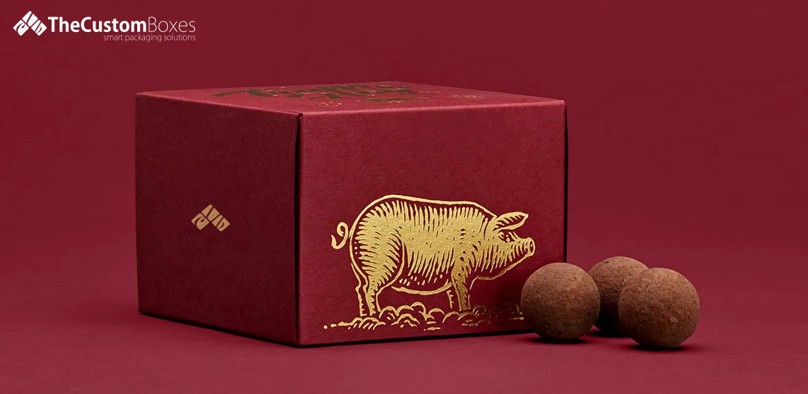 Types Of Truffle Boxes That Will Scale Up Your Business Sales