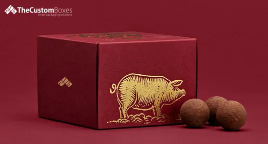 Types Of Truffle Boxes