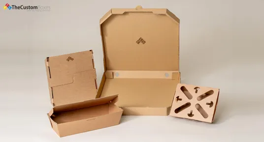 Die cut Boxes Are Important for Products