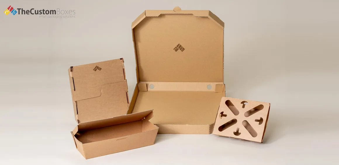 Why Die cut Boxes Are Important for Products