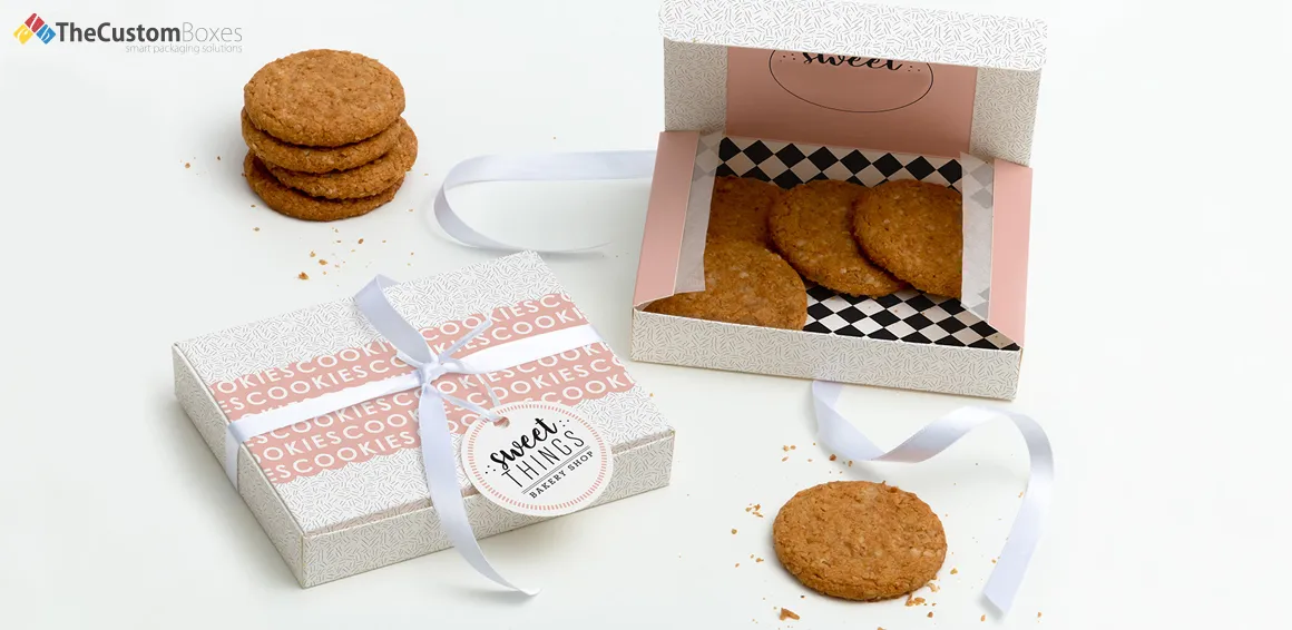 How Packaging Is Important To Your Bakery Business