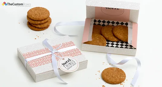 Packaging Is Important To Your Bakery Business