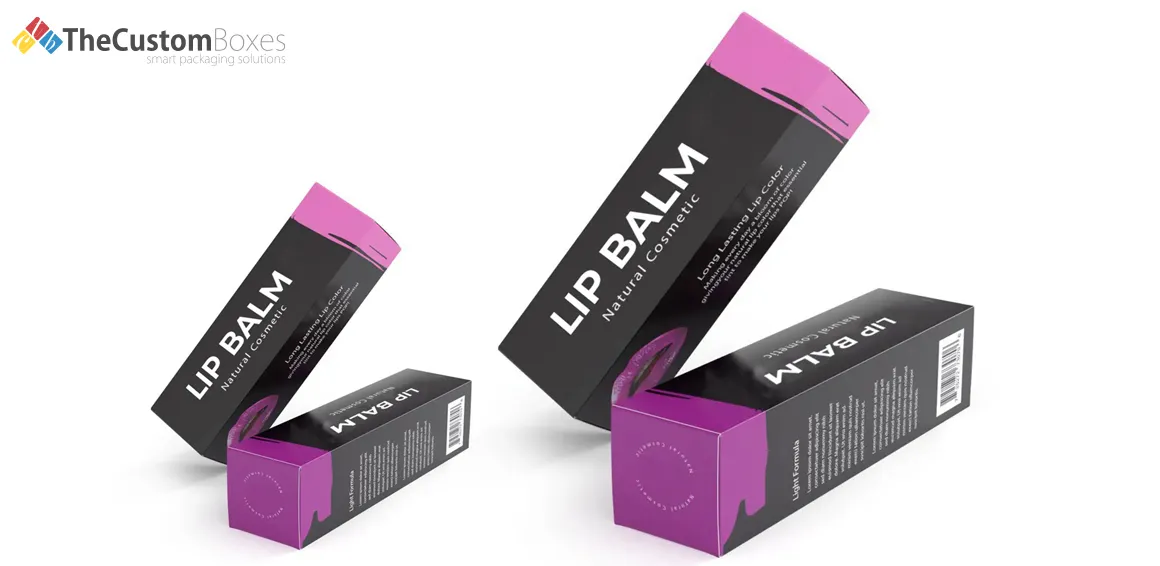  Tips to Fully Utilize Lip Balm Boxes to Enhance Your Business