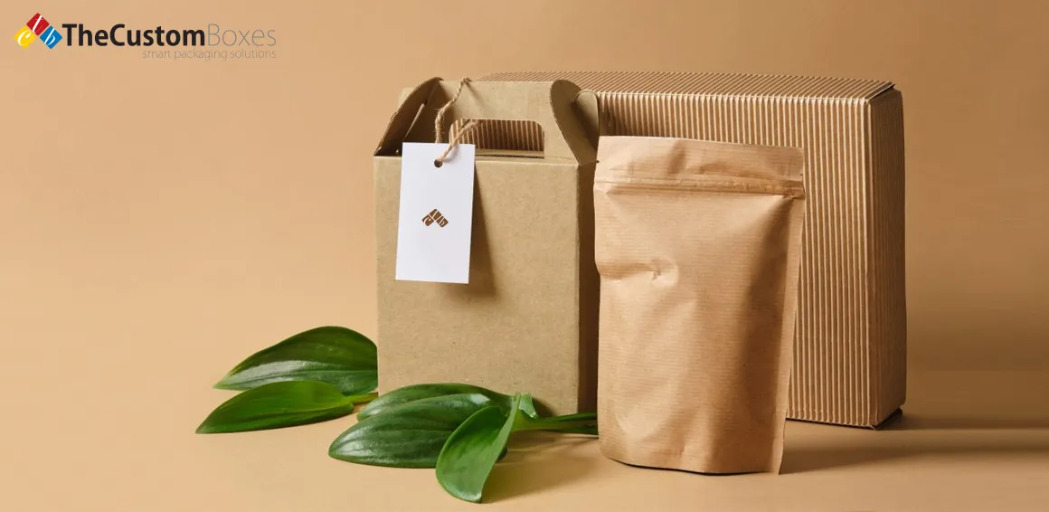 Sustainable Packaging Industry Trends and Opportunities