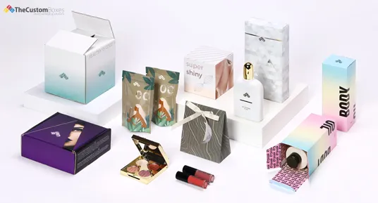 Fantastic Cosmetic Boxes with Minimal Spending