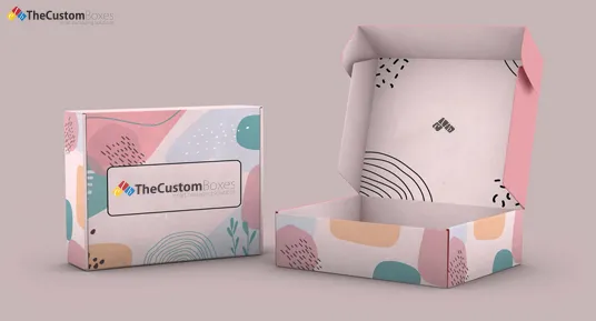 Custom Subscription Box Design Helps Improve Sales