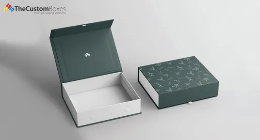 rigid boxes packaging designs