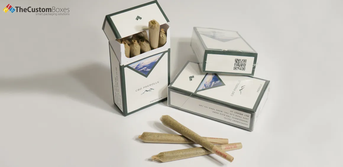  Facts About Pre Roll Packaging That Will Help You To Grow Rapidly