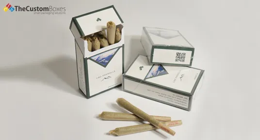 Pre Roll Packaging That Will Help You To Grow Rapidly