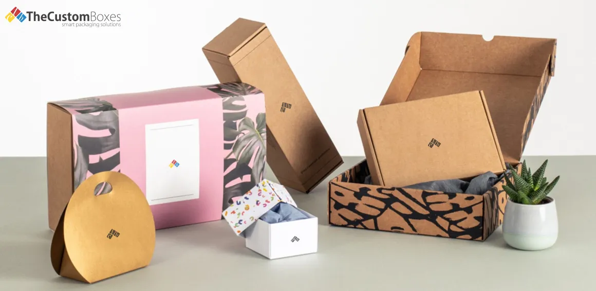 Why Cardboard Boxes Are The Best Packaging Solutions