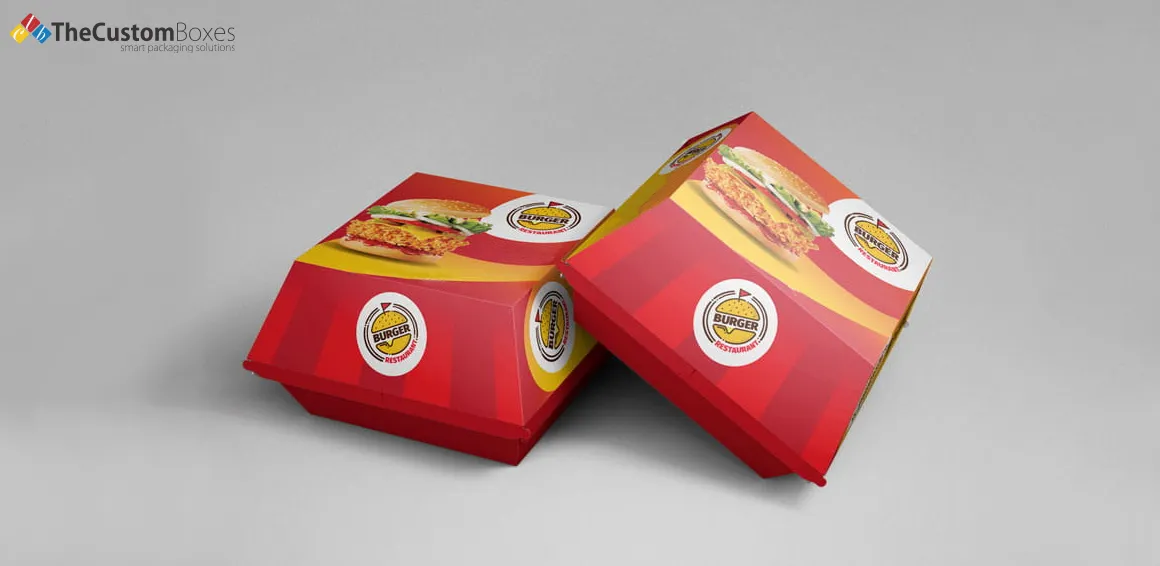  factors that affect the burger packaging box prices