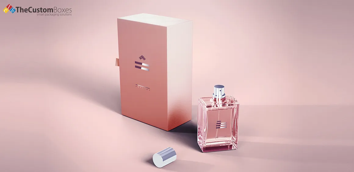 An Extraordinary Guide for Designing and Printing Perfume Boxes