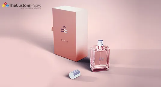 Designing and Printing Perfume Boxes