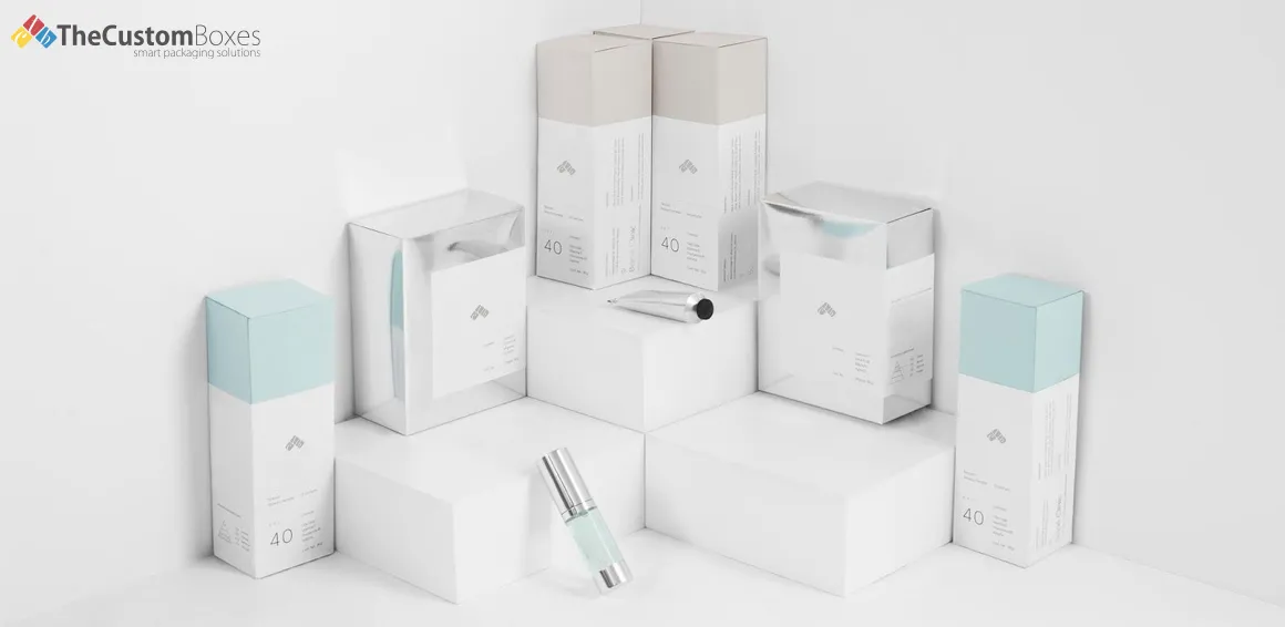 How much Packaging Is Crucial For Skincare Products