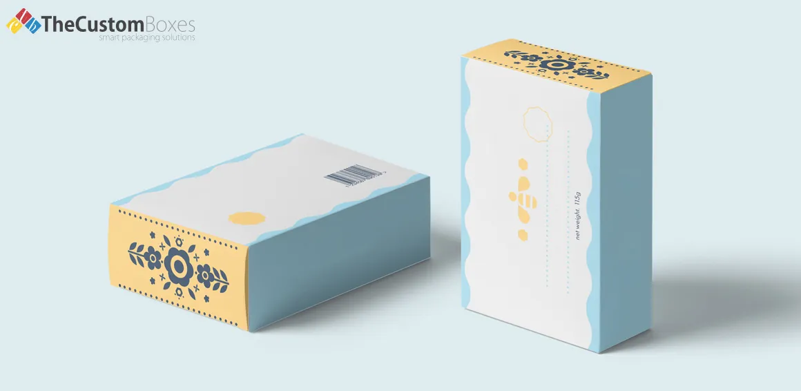 How Excellent Soap Packaging Boxes Boost your Business