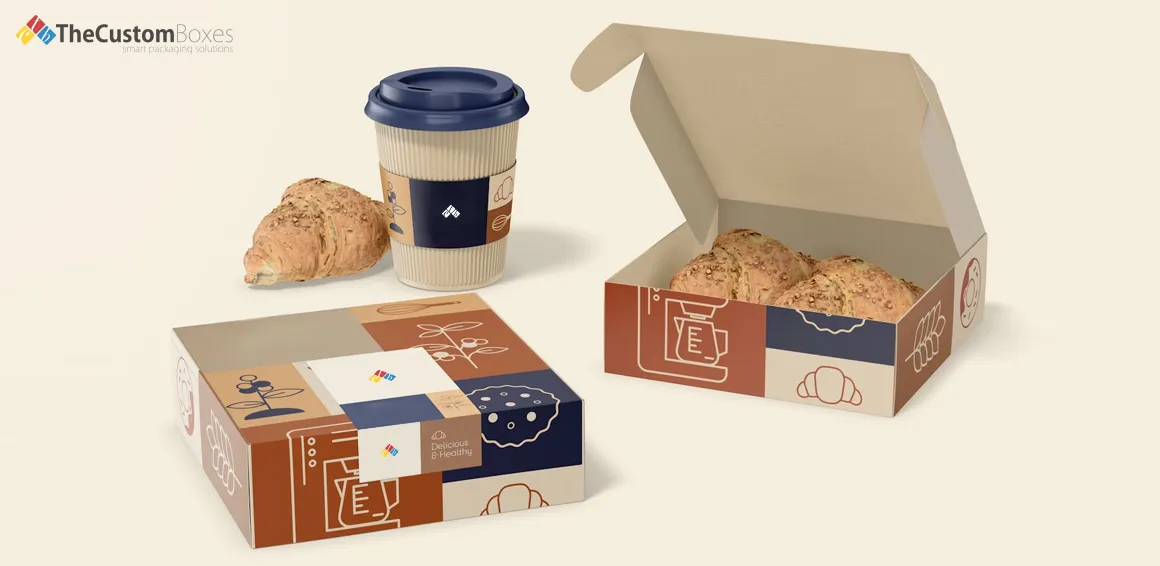  Most Innovative Bakery Boxes Trends