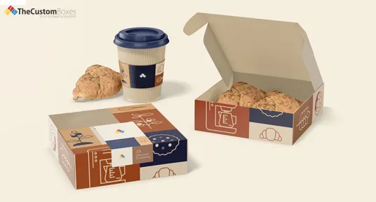 Innovative Bakery Boxes Trends