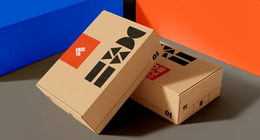 Choose Kraft Boxes for your Business