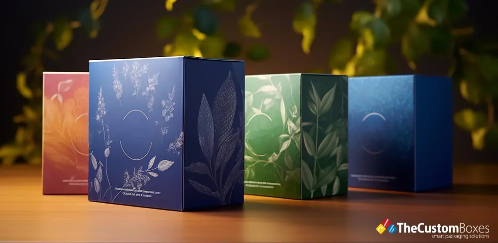 The Best Tea Boxes for Wholesale