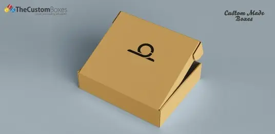 How Can Custom Made Boxes Improve your Business Life Cycle small