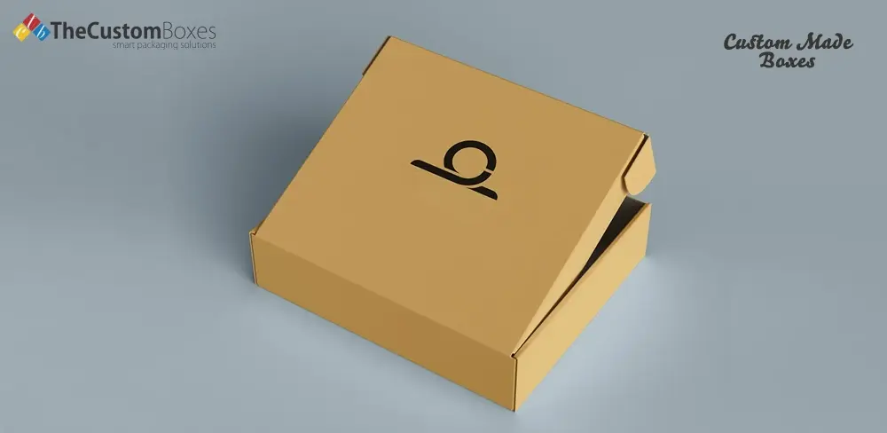 How Can Custom Made Boxes Improve your Business Life Cycle