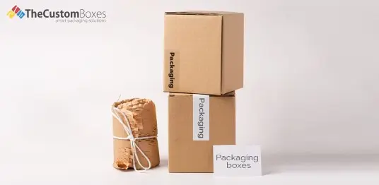 Why Boxes Are Preferable For Packaging small