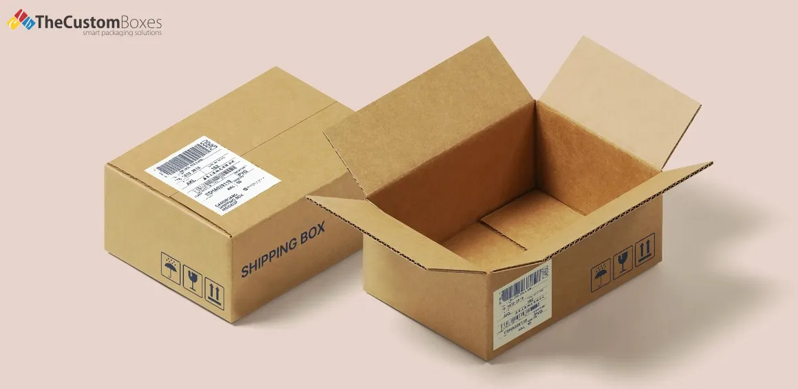 Shipping Box Sizes How To Determine Your Package Dimensions