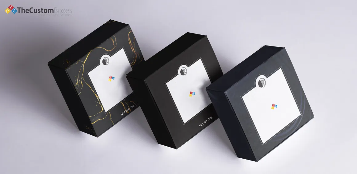 The Custom Boxes The Perfect Packaging Solution for Your Business