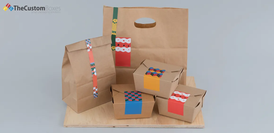 Why Packaging Is Important In Food Industry