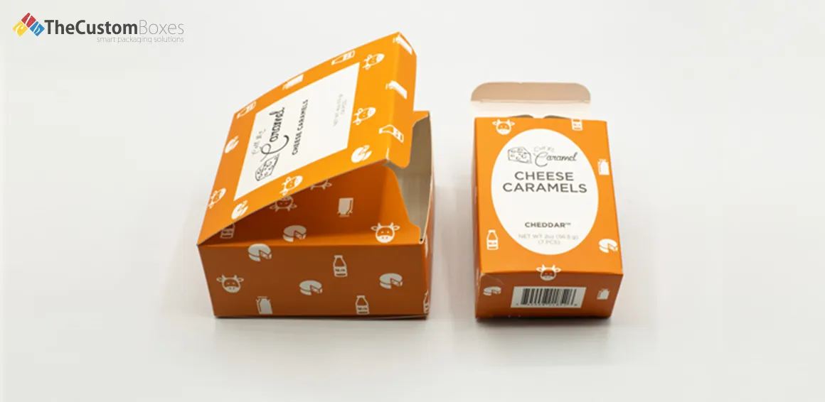 How Can Food Packaging Build Your Brand