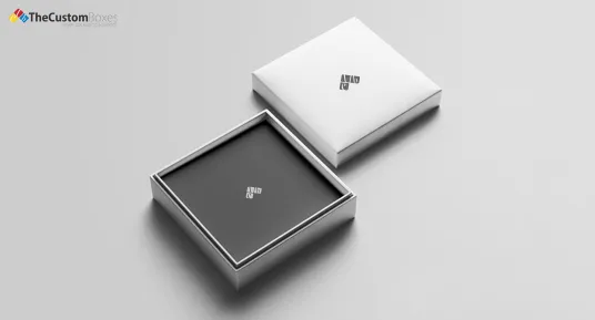 Unique And Attractive Designs of Luxury Rigid Boxes