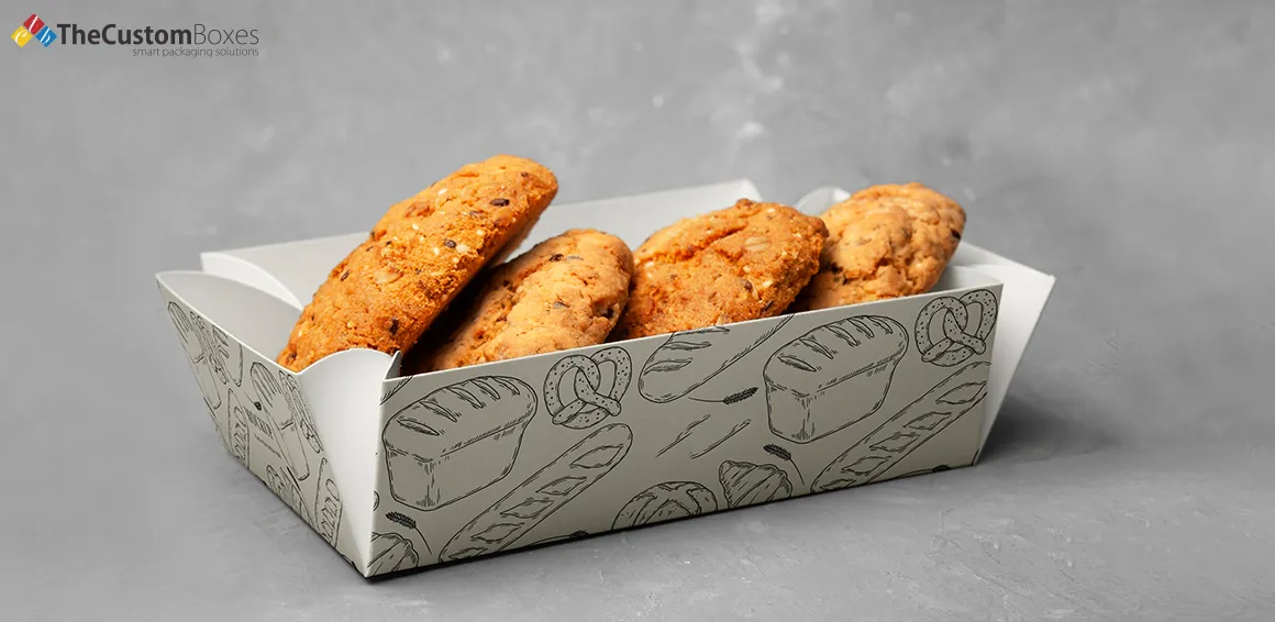  Advantages Of Custom Bakery Packaging For Bakery Business