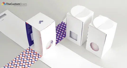 Retail Packaging Ideas