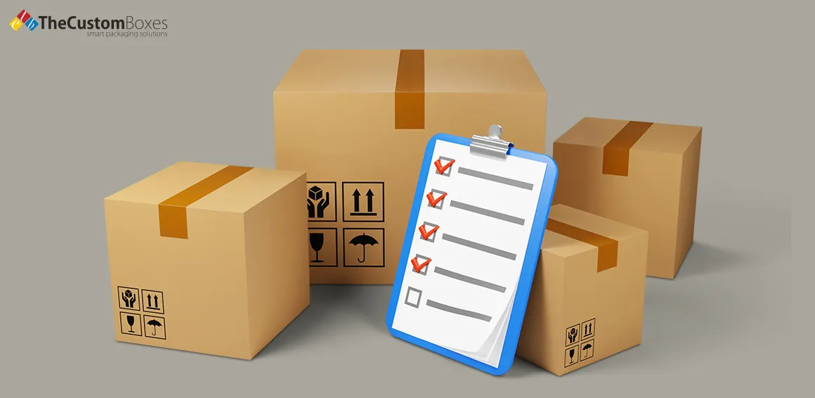 Shipping and Packaging costs How to reduce them