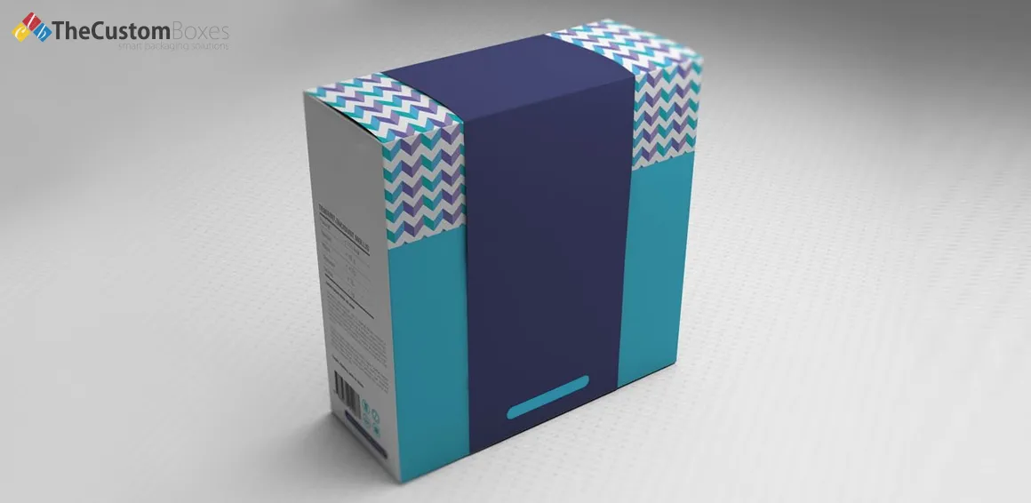 Box Design 