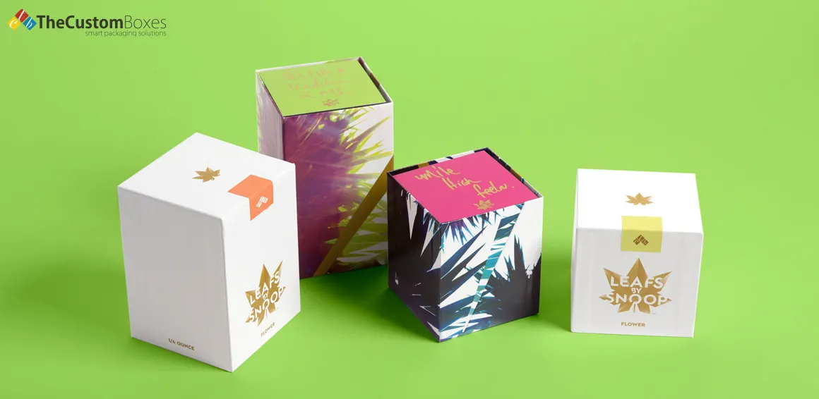 Best Practices for CBD Packaging Boxes Designing the Details