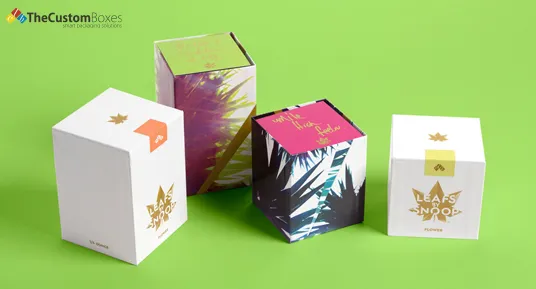 Best Practices for CBD Packaging Boxes