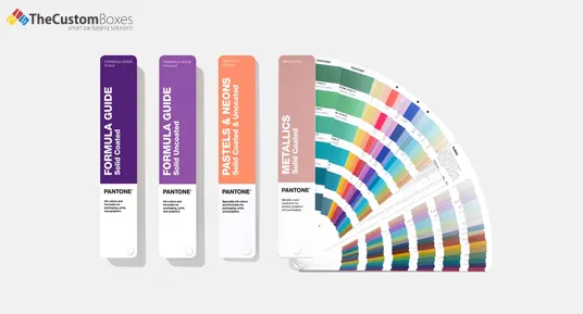 Understanding Pantone Color Matching System PMS