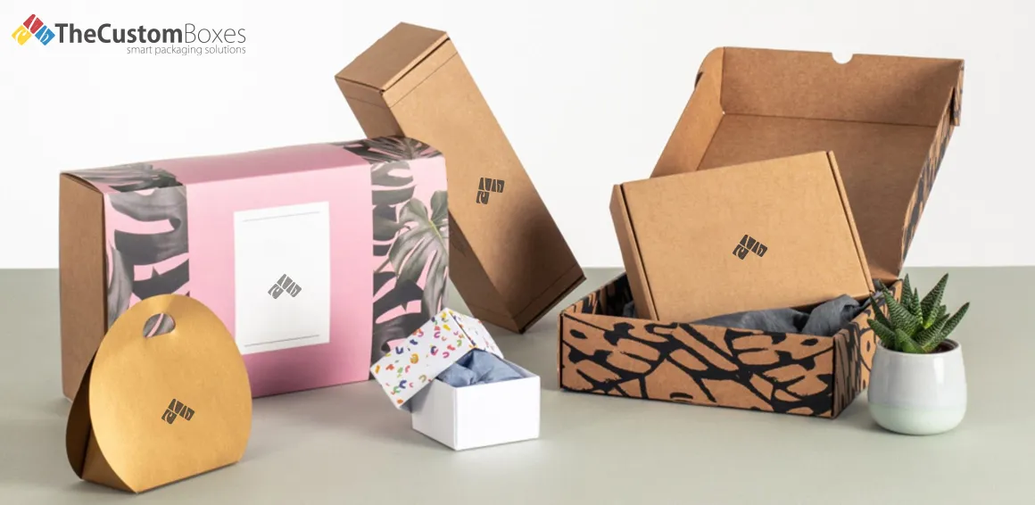 How Custom Packaging is Leading the Main Role in Industry