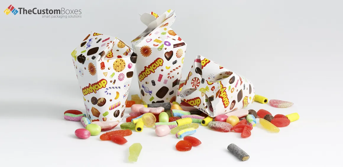 How Custom Candy Boxes Helps Your Branding in Marketing