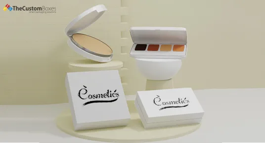 Make Customized Eyeshadow Boxes