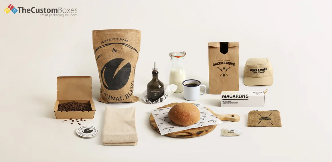 High Quality Bakery Boxes