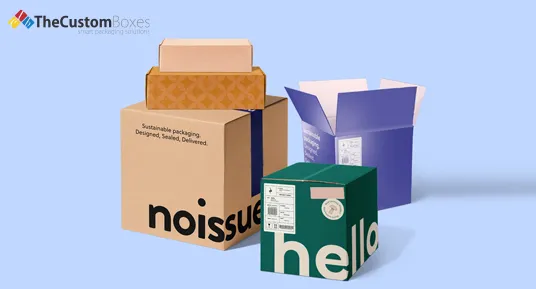 How To Choose The Right Type Of Boxes For Your Business