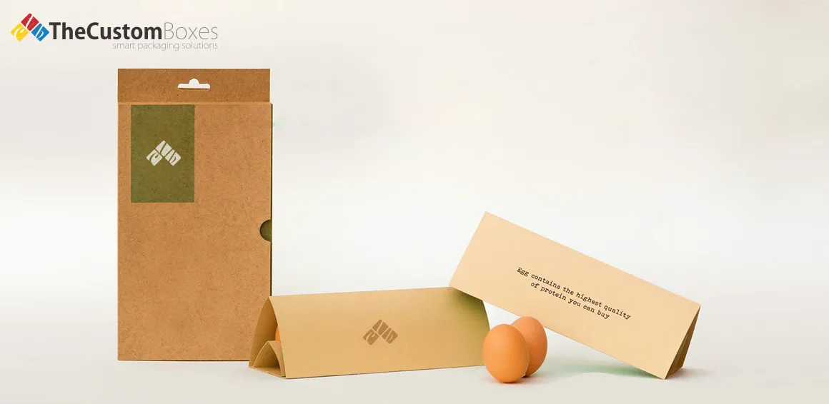 Choose The Ideal Typeface For Custom Packaging