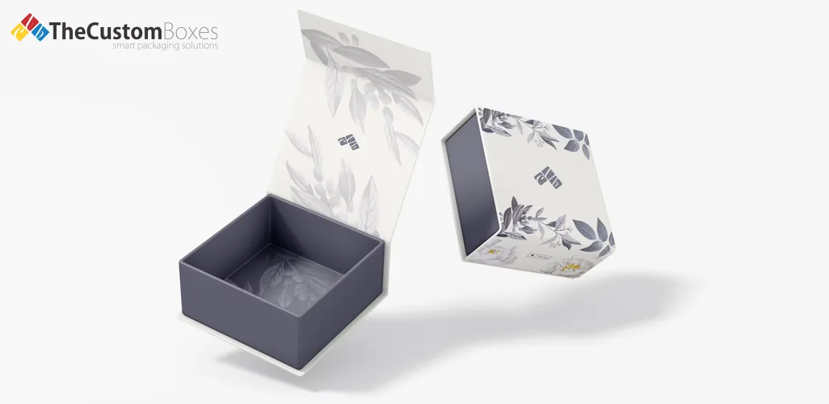 Boost Your Summer Sales with Eye Catching Rigid Box Packaging