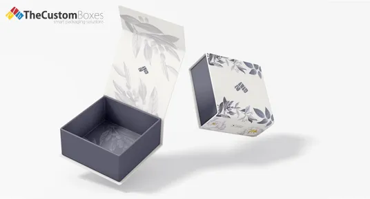 Boost Your Summer Sales with Rigid Box Packaging