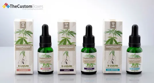 Its Time to reconsider your CBD Oil Packaging